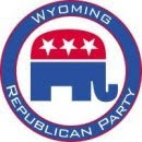 WYOMING GOP