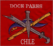 DOCE PARES CHILE