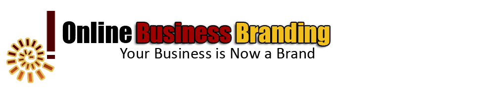 Online Business Branding