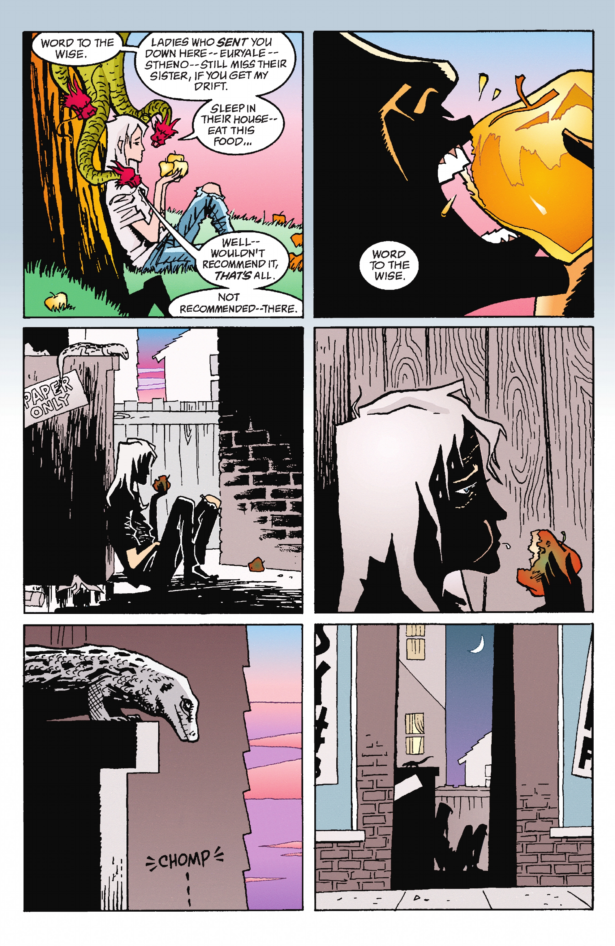Read online The Sandman (2022) comic -  Issue # TPB 4 (Part 2) - 11