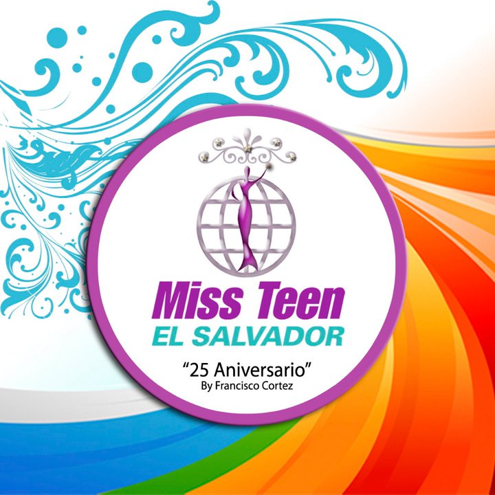 Miss Teen El Salvador