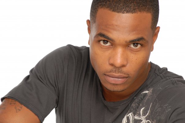 Anatomy Noir: Kevontay Jackson