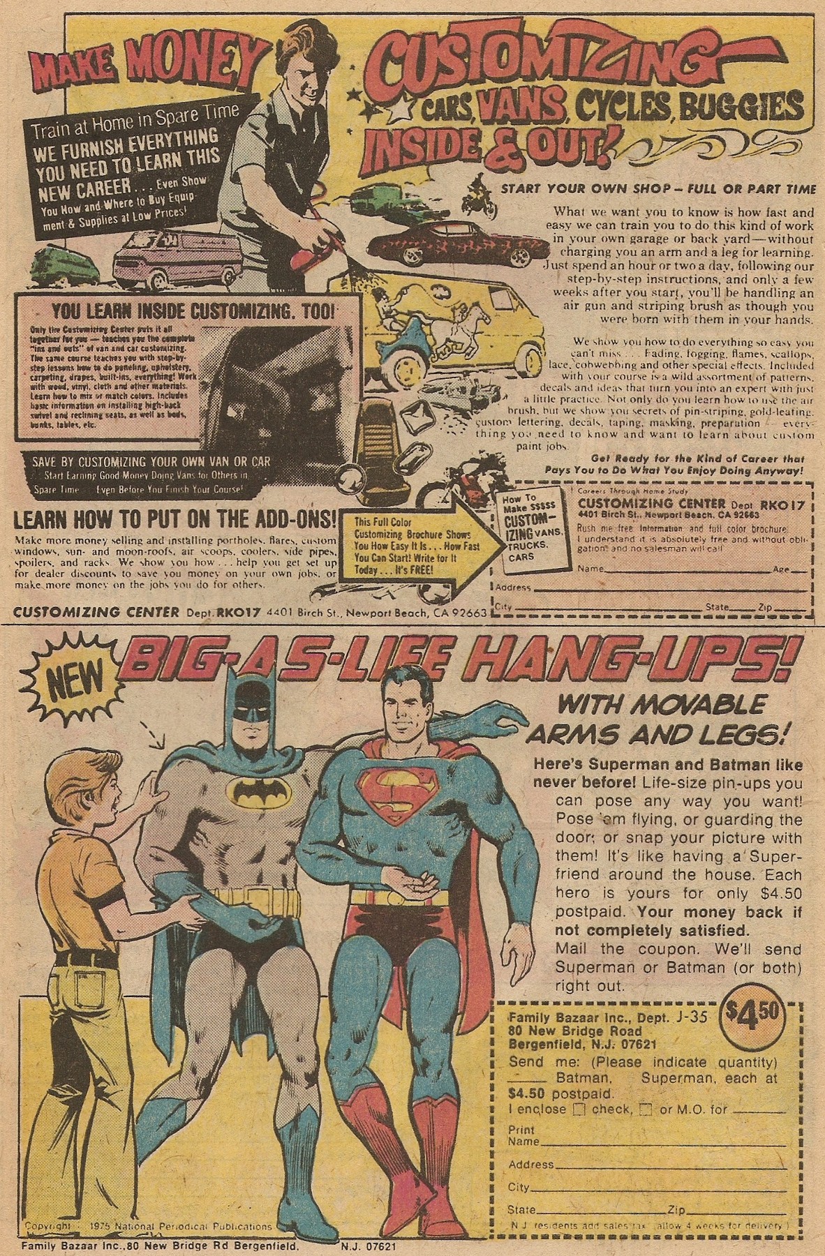 Metal Men (1963) Issue #51 #51 - English 29