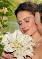 Луна в женской карте