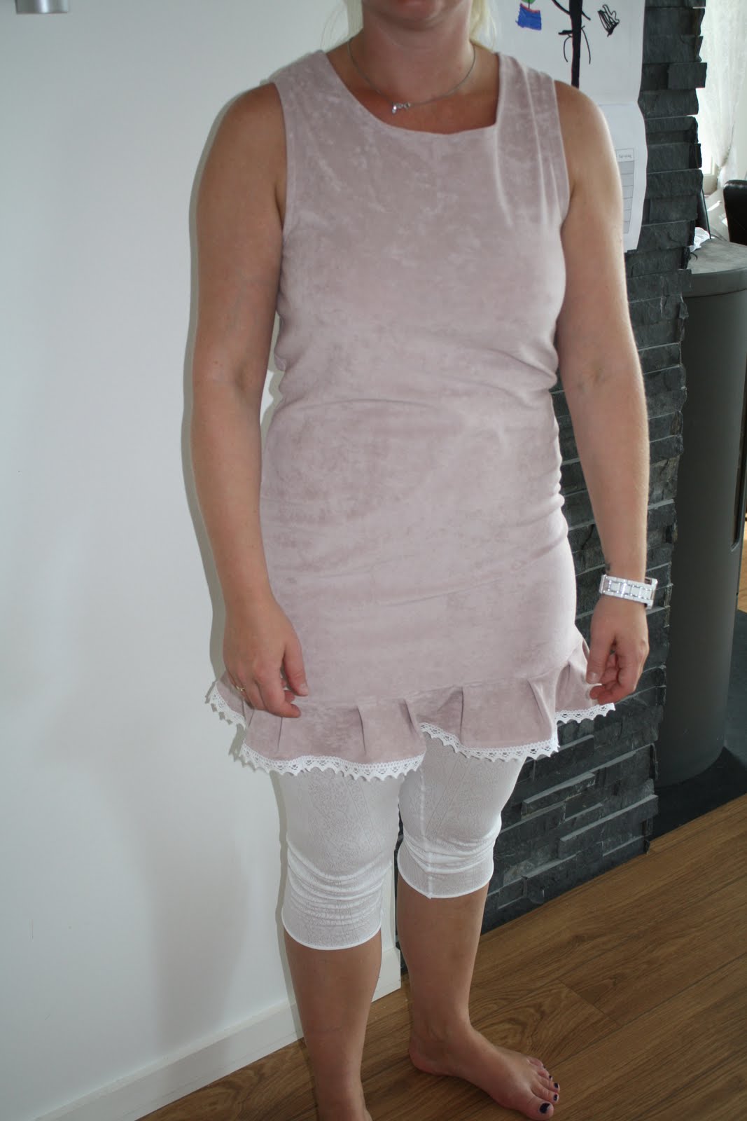 Hva er galt med tights og tunika? - Side 2 - Klær, sko og mote -  Kvinneguiden Forum