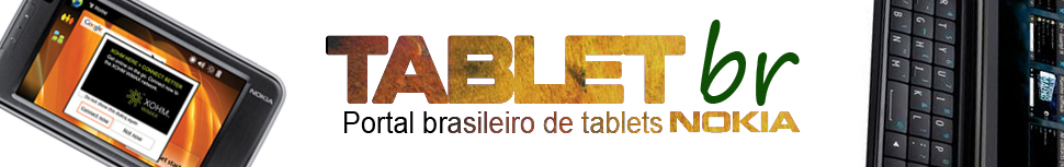 N8x0 Tablet Brasil
