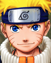 Uzamaki Naruto(Naruto)