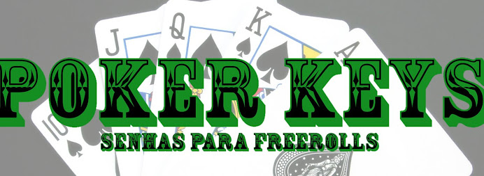 PokerKeys