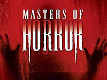 Reseñas de: "Masters of Horror"