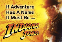 Reseñas de la serie: "Indiana Jones"