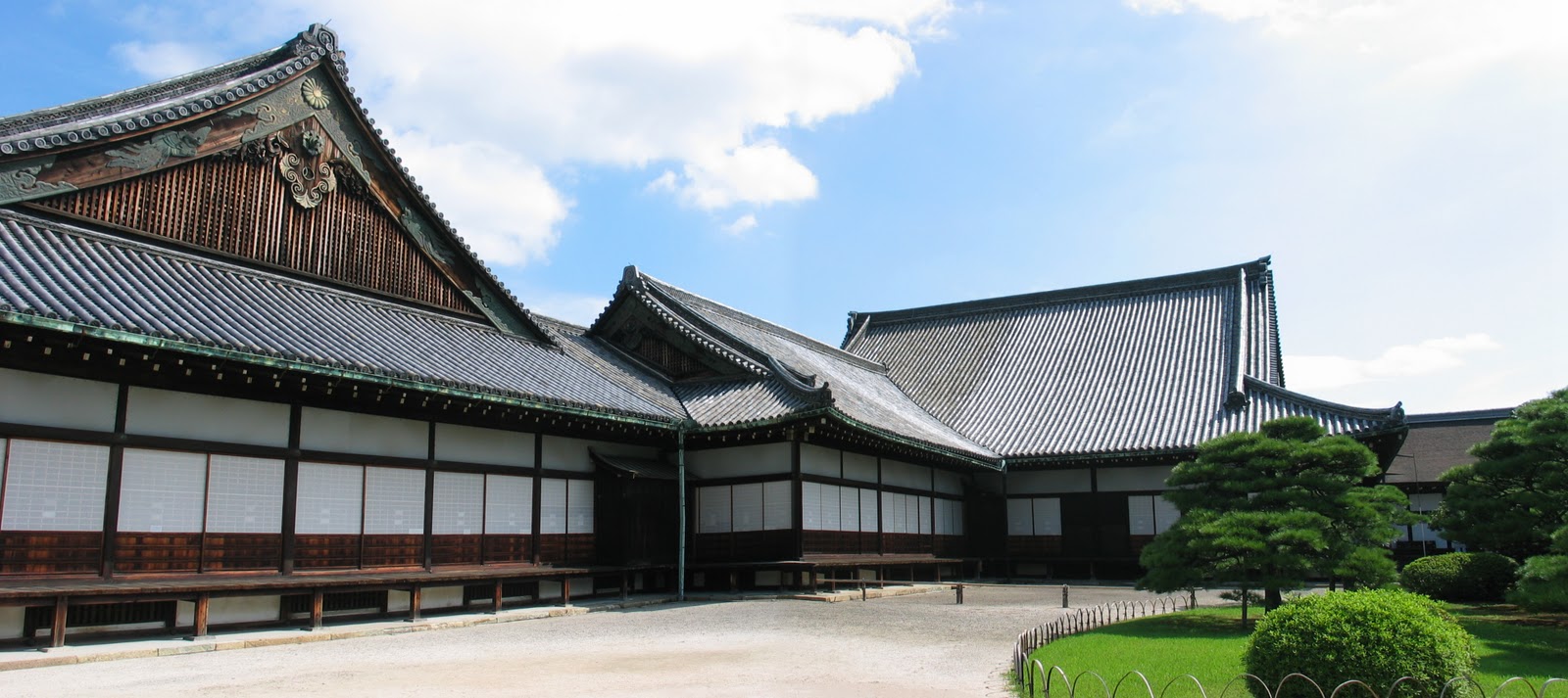 Cuentos en un Jardín Japonés: El inicio de los SHOGUNATOS,el poder de ...