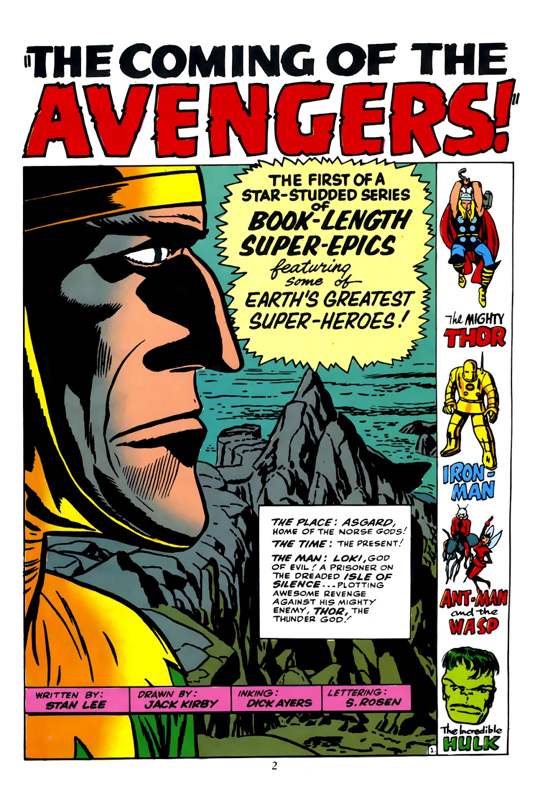 The 100 Greatest Marvels of All Time issue 2 - Page 6