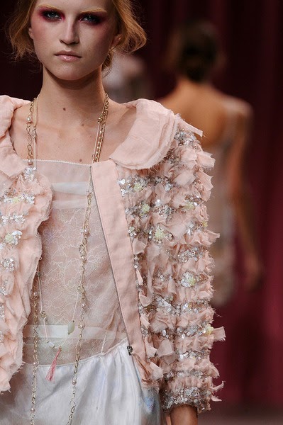 Daily Cup of Couture: It's All in the Details ...