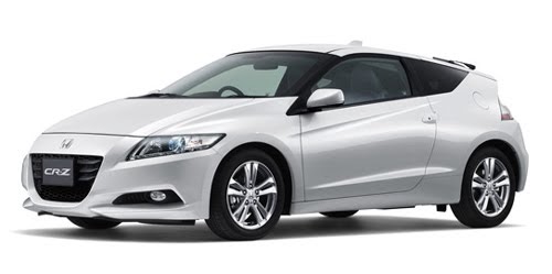 Honda to sell plug-in hybrid and electric cars in 2012 | Electric