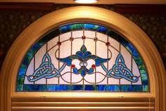 GLASS PAINTING MADE EASY.: Templates/Patterns