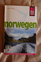 Reiseführer- Norwegen