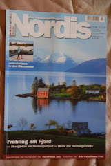 Nordis - Das Nordeuropa- Magazin
