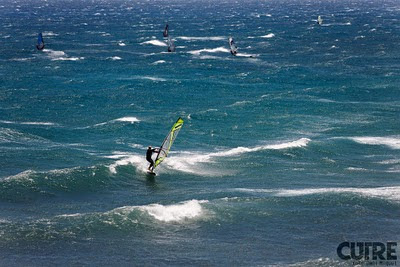 windsurf Pozo Izquierdo