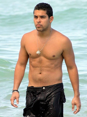 DAVID DUST: Wilmer Valderrama Turns 30