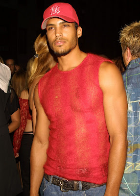 DAVID DUST: Hottie of the Day - Will Lemay