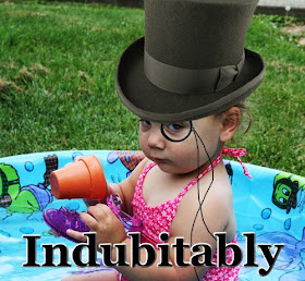 indubitably