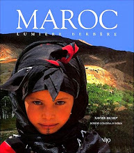 Maroc : lumière berbère