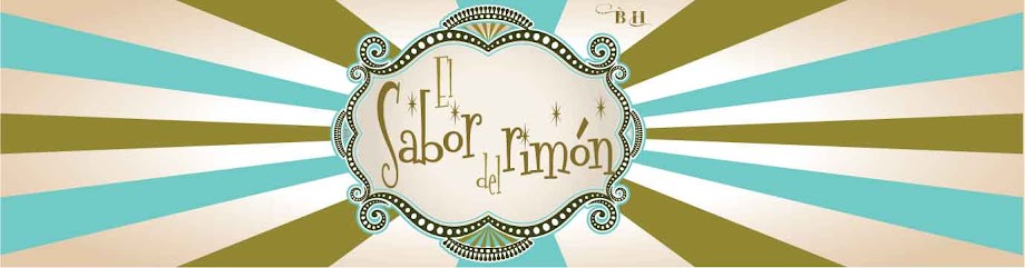 El sabor del Rimón