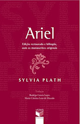 ARIEL (Sylvia Plath)