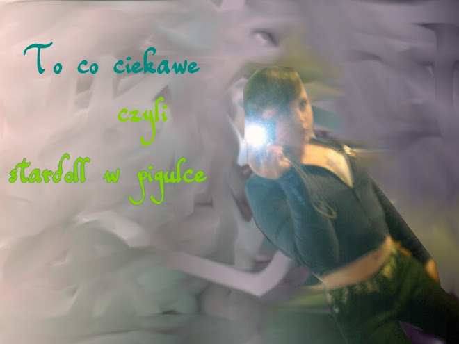 Pamiętnik z Życia.