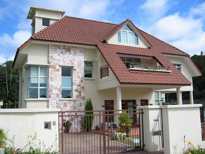 Celebrity s House Rumah Dato Siti Nurhaliza Celebrity s House Rumah Dato Siti Nurhaliza