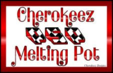 Cherokeez PSP Melting Pot