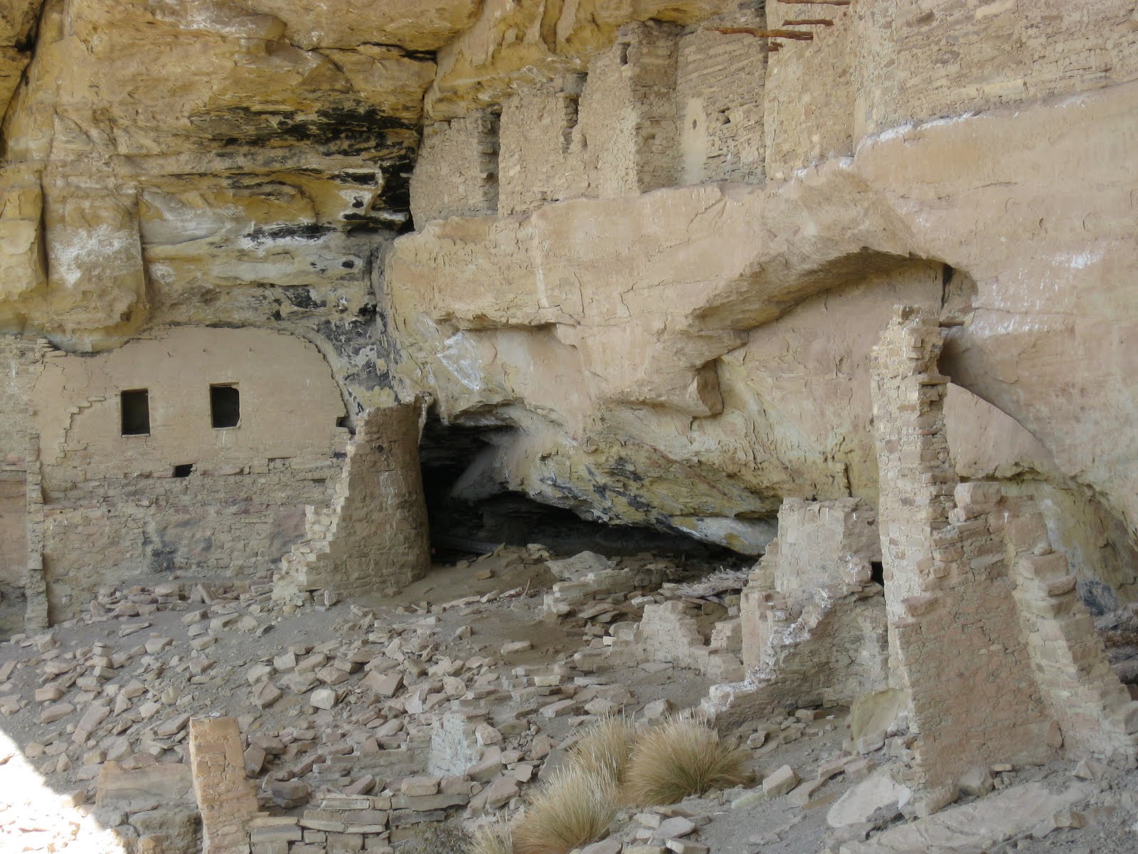Geology Happens Mesa Verde geology and archeology