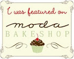 Moda Bake Shop