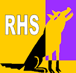 Rayne High Wolves