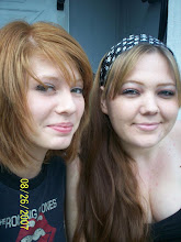 Me and Dani