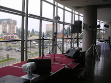 EVENTO CASINO TEMUCO