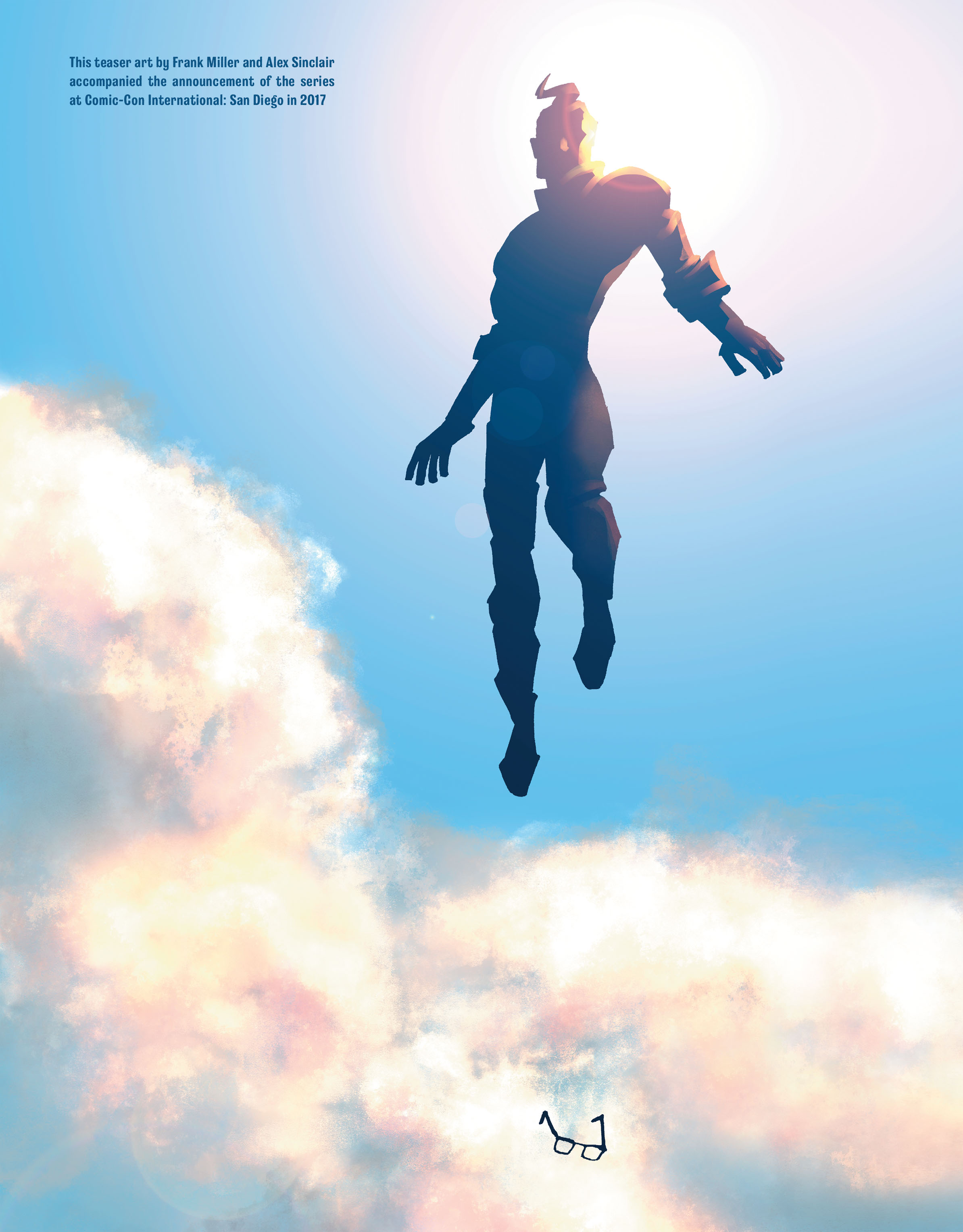 Read online Superman: Year One comic -  Issue # _TPB (Part 2) - 97