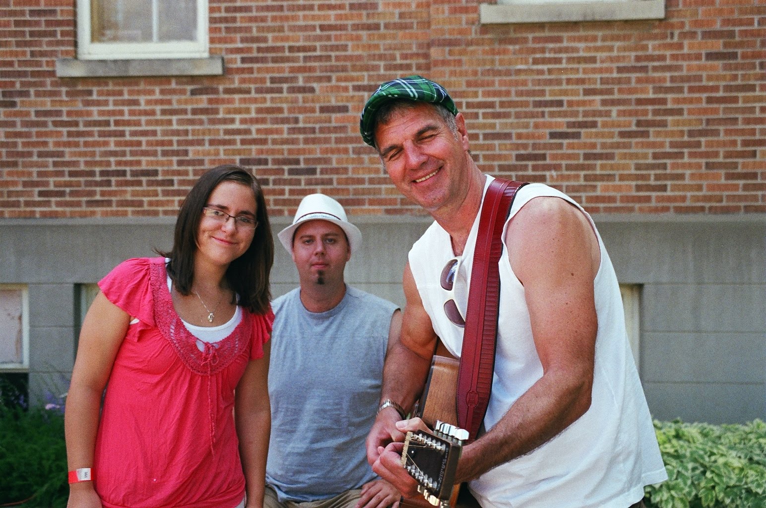 Essay on busking 07 image