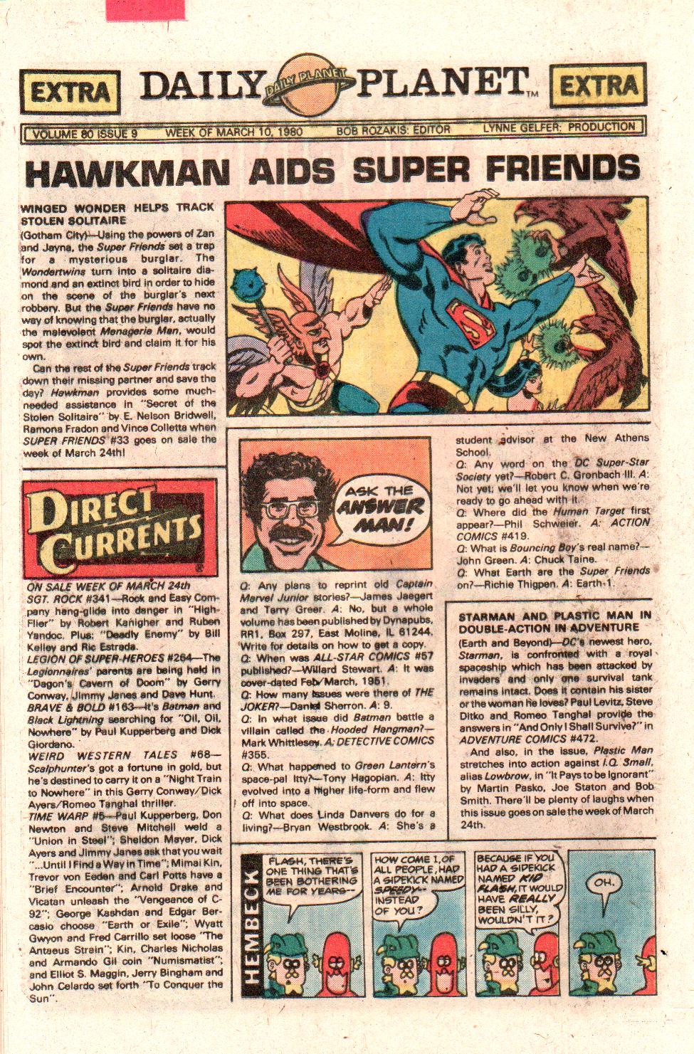 Read online Jonah Hex (1977) comic -  Issue #37 - 20