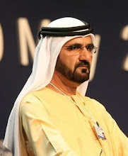 Sheikh Mohammed