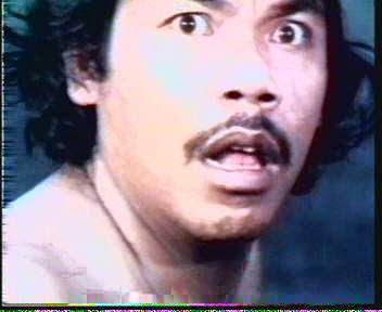 Zakkinen: Nangke Lande