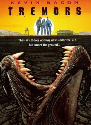 Re: Chvění / Tremors (1990)