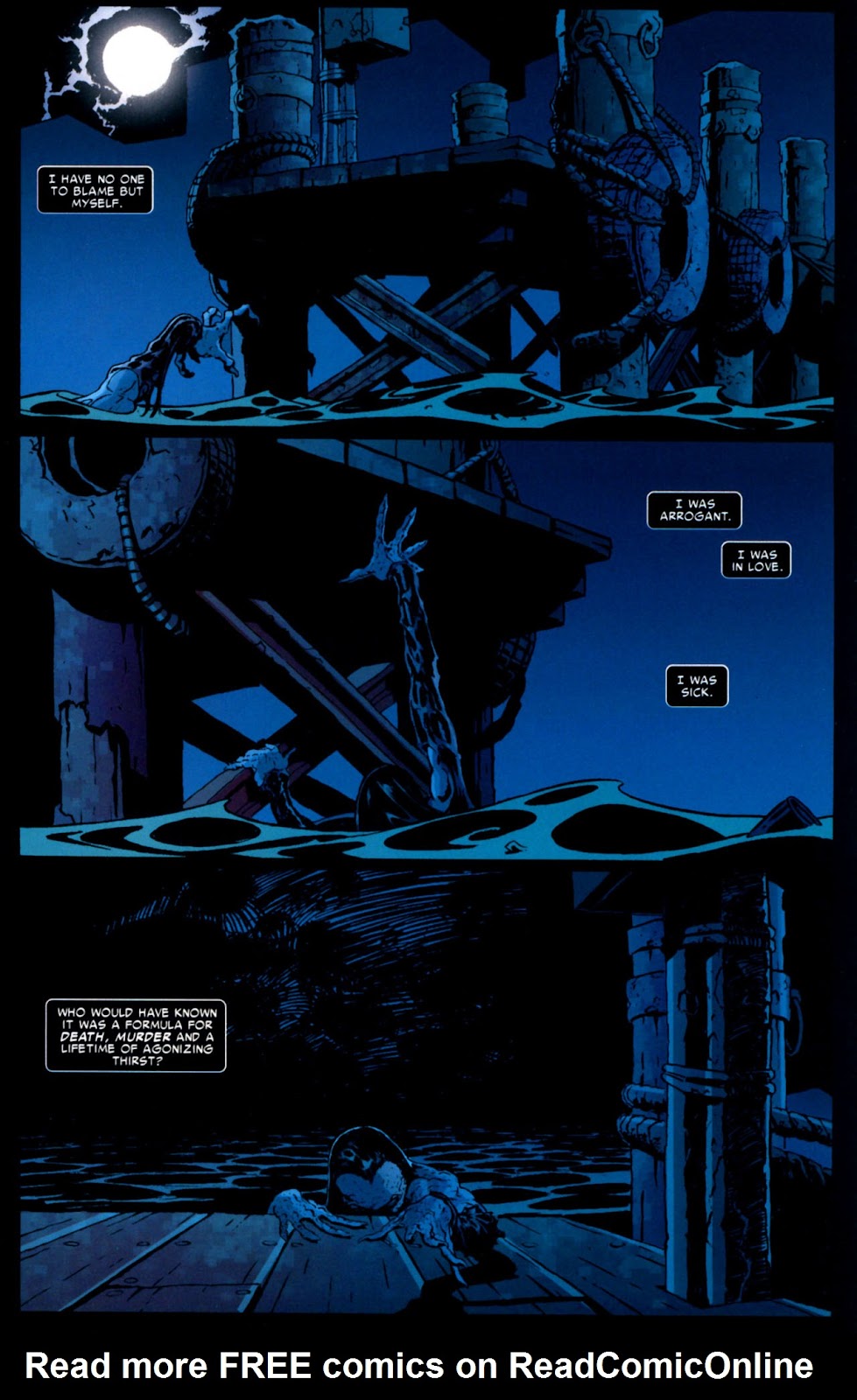Amazing Fantasy (2004) issue 17 - Page 27