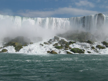 Niagara Falls 24/9