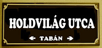 Holdvilág u