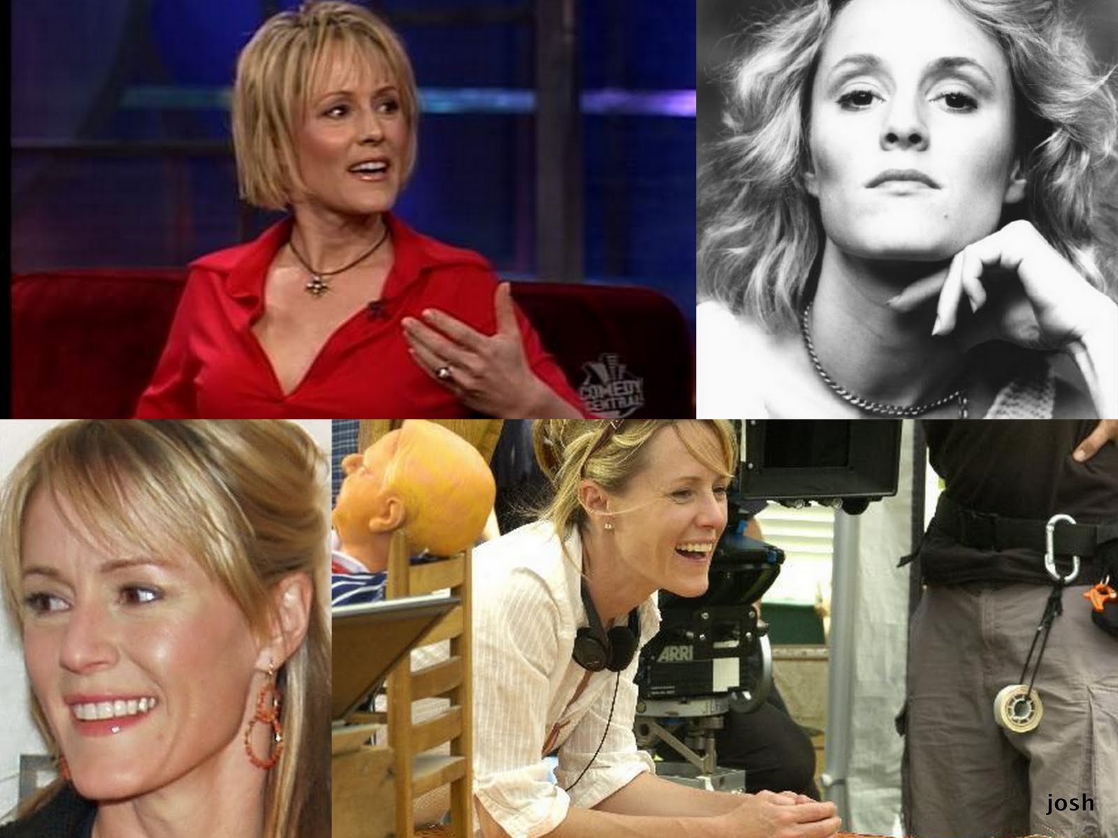 Inside Josh’s Mind: Happy Birthday Mary Stuart Masterson