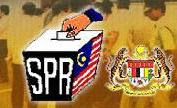 SEMAKAN DAFTAR PEMILIH SPR