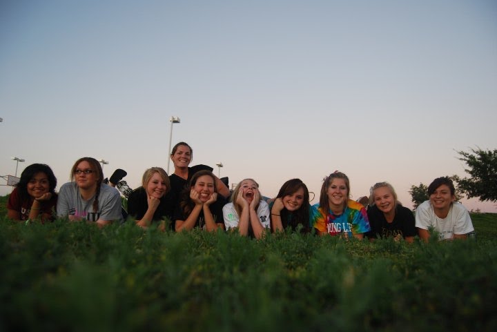 Life With Madison Ritter