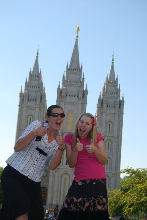 Life With Madison Ritter