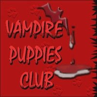 Vampire Puppy/Kitty Club